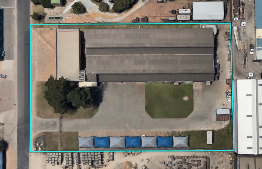 To Let commercial Property for Rent in Brackenfell Industrial Western Cape